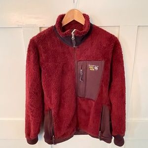 Mountain Hardwear Fleece